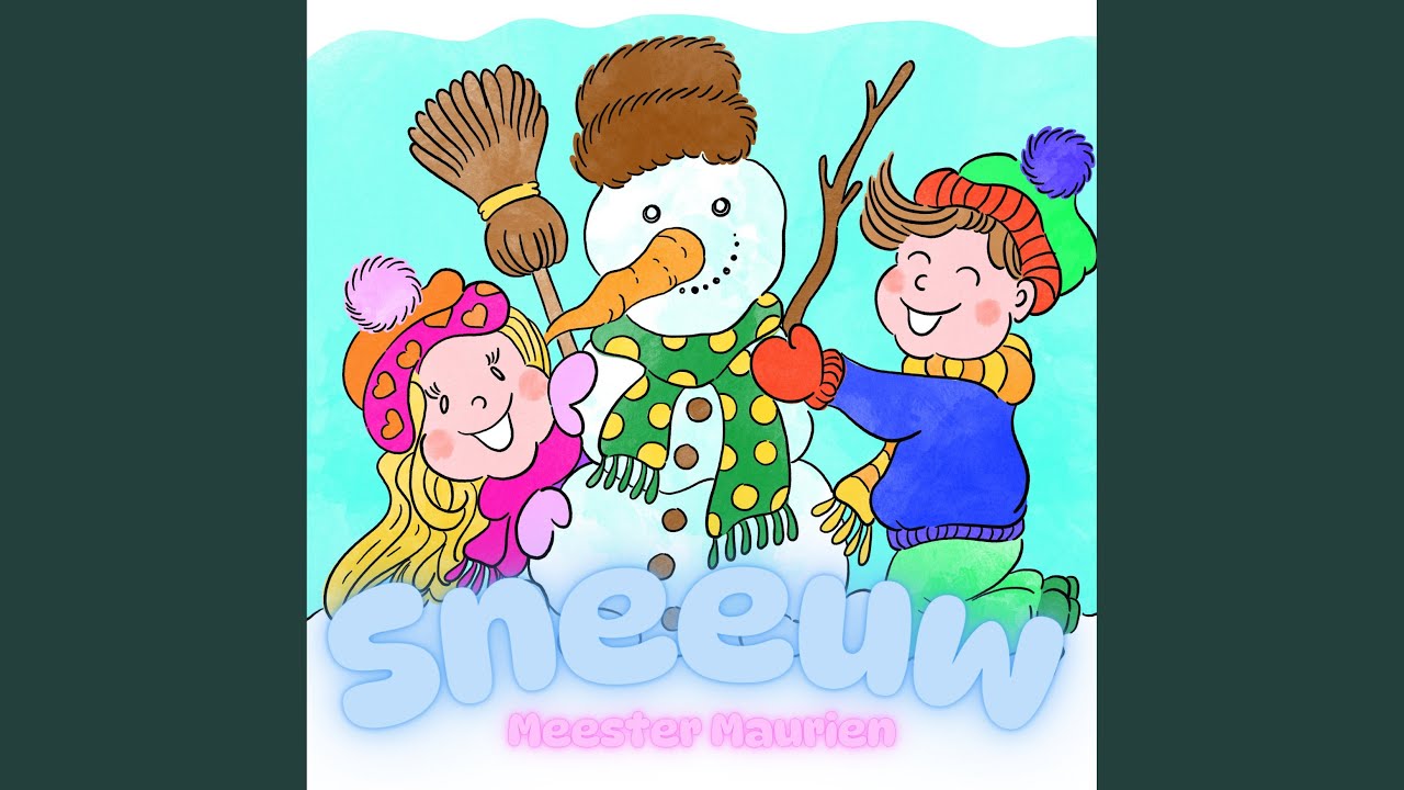 Sneeuw