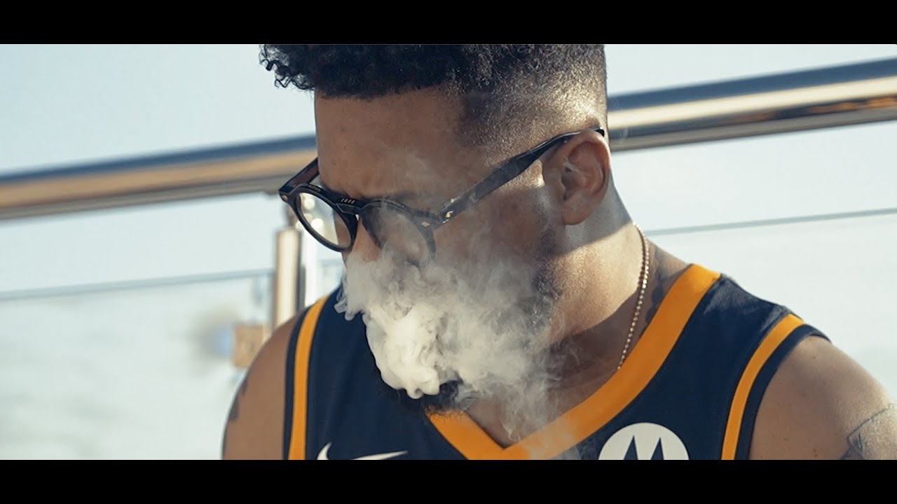 Lapiz Conciente - As&iacute; es la Vida (One Shot Video) #ThrowbackLapiz