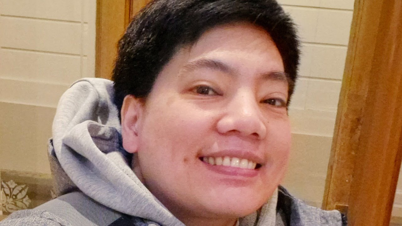 Hi! hello!musta ang valentines?