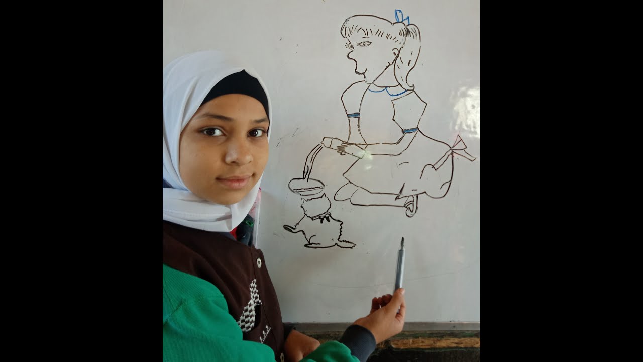 جماليات الفن المصري القديم