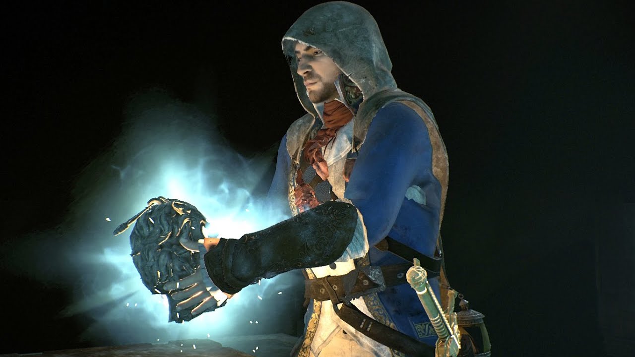 Assassin's Creed Unity DLC A Crown of Thorns Ultra GTX 970 Ep 7
