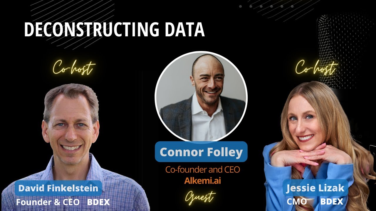 Preparing Enterprise Data for the AI Era 📱