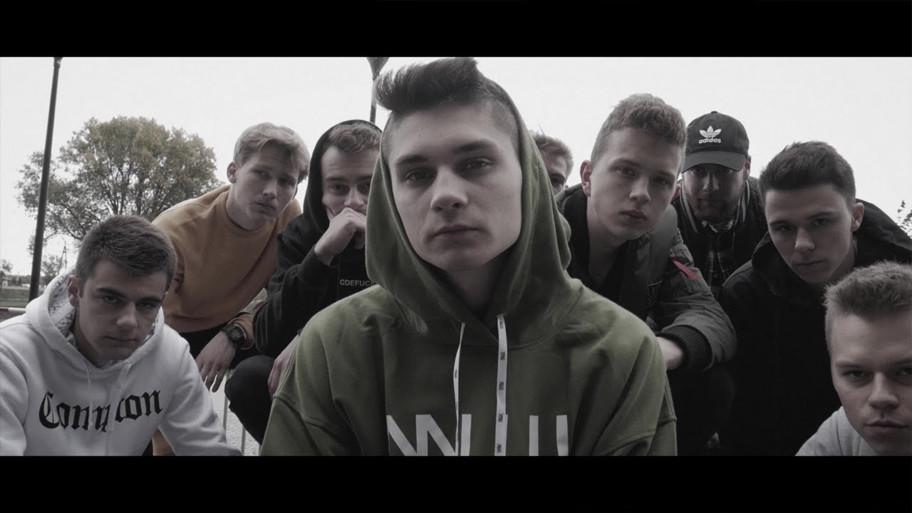 Pater  - Jedna Crew (prod. SHDØW)