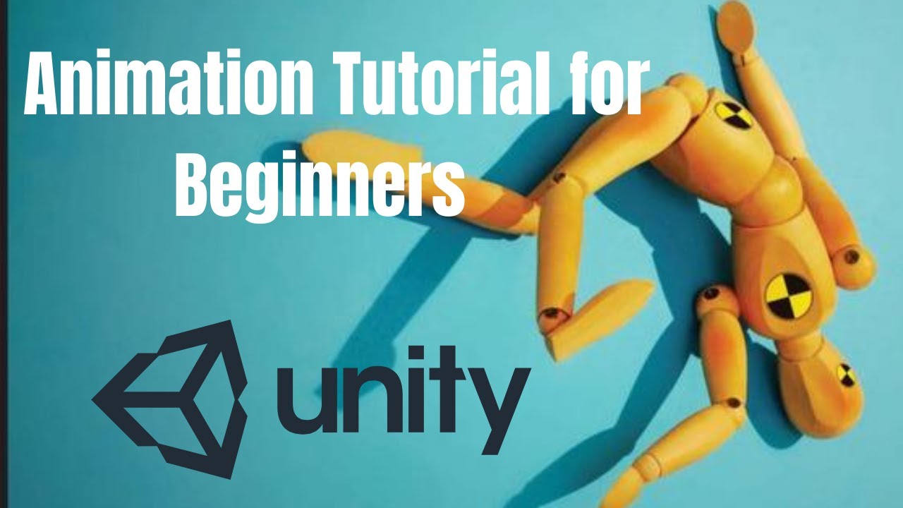 Intro to Base Of Animations in UNITY-3D | tutorial for Beginners | HINDI | 2020
