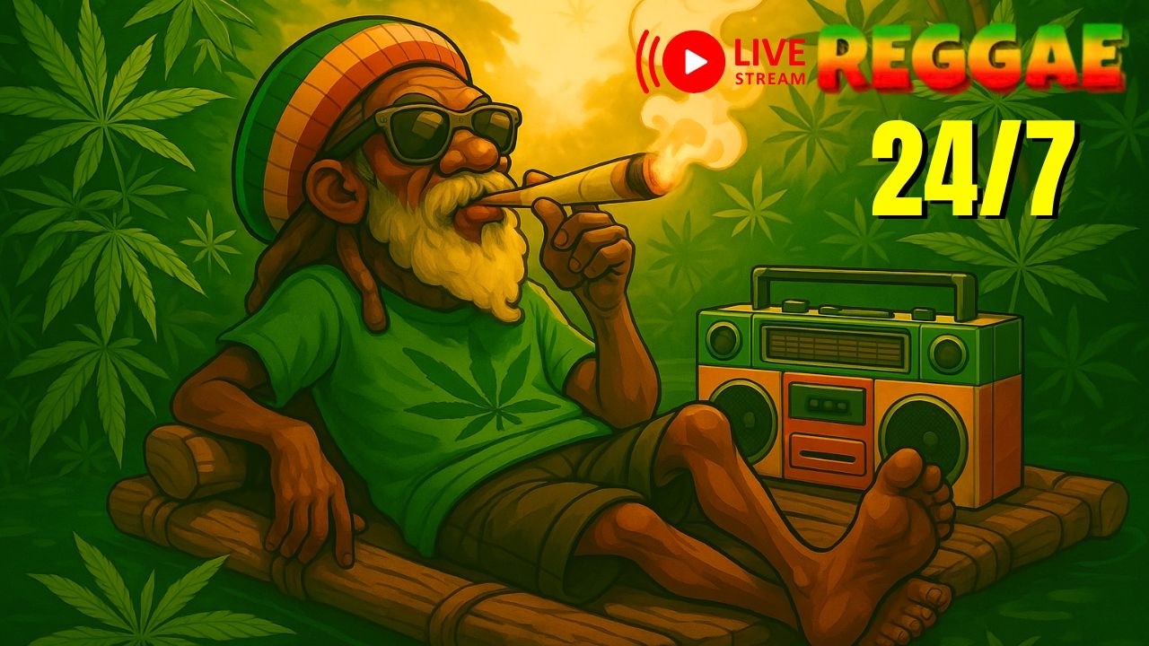 Top Reggae Mix 2026 🎧 Top Reggae Music Mix 2026 🎵 Relaxing Reggae Romantic Love Songs 2026