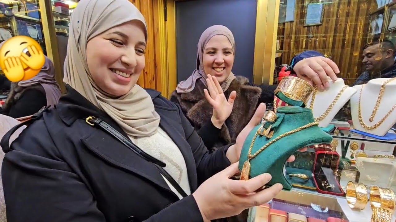 متخيلوش شنو شرات تيتيش بفلوس سنيديقة🫣غادي تصدم الجميع😮كولشي إفرح ليها هادشي خيالي🥳
