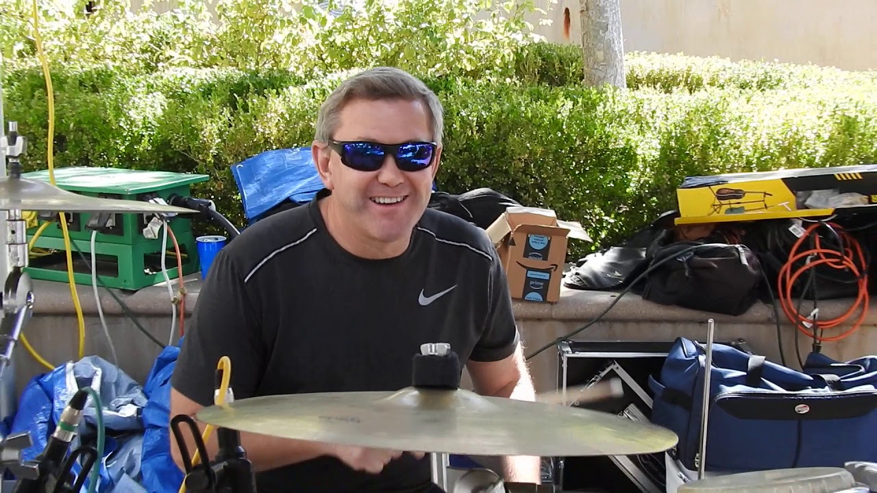 Temecula Greek Fest, 2019 - The Greatest band 