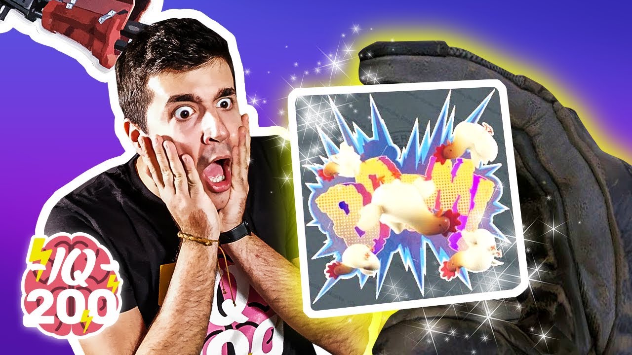 IQ200 - Koliko košta najskuplji CS:GO stiker?
