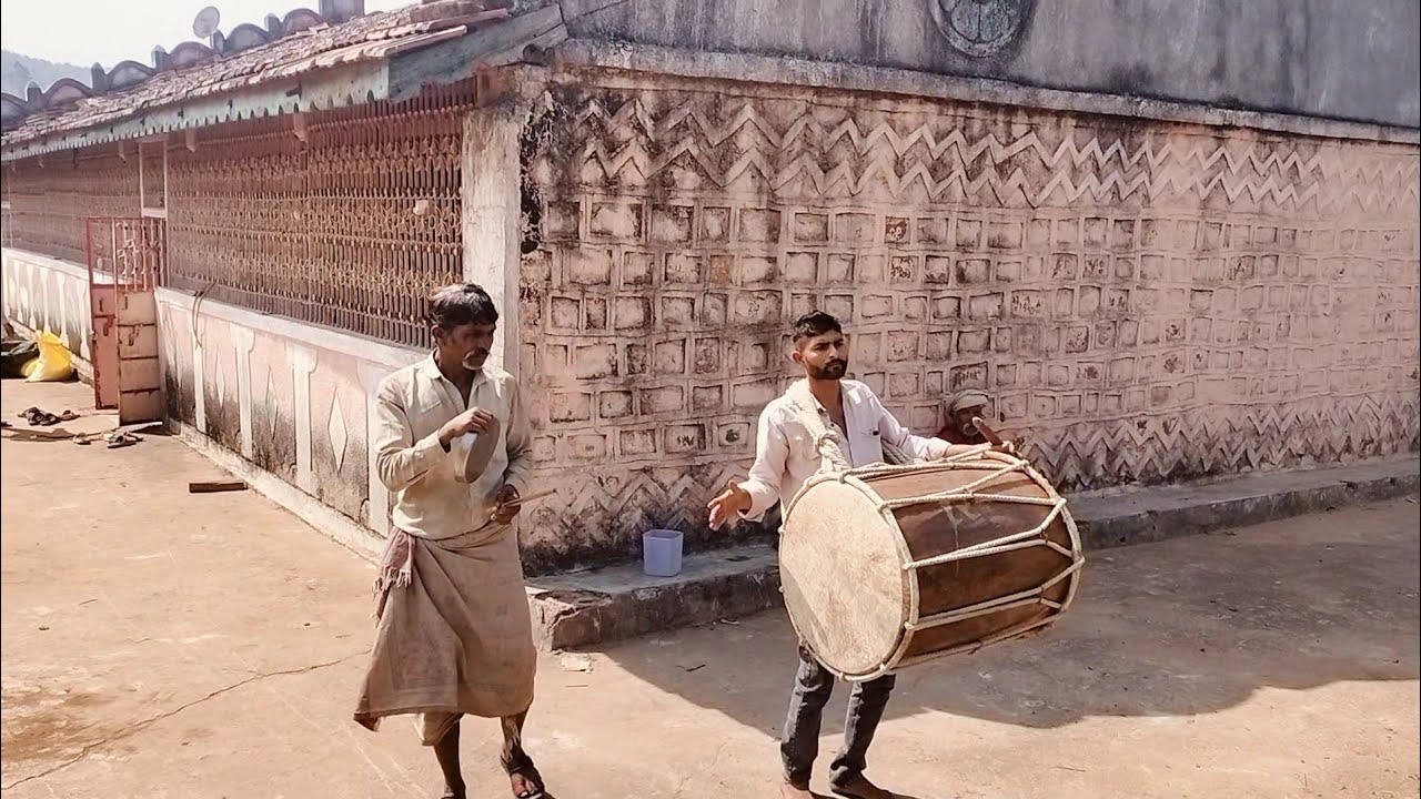 આદિવાસી ઢોલ વિડિયો ખલતા કિંગ 🔥🔥🔥🔥