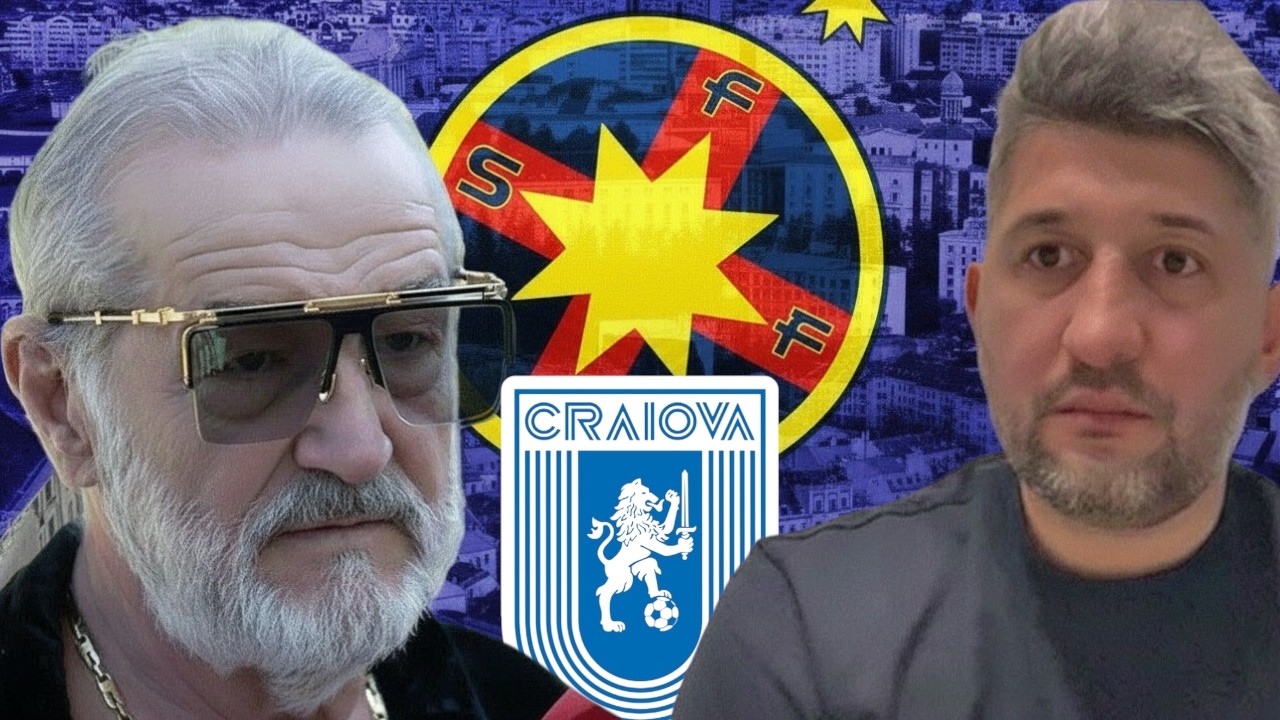 Florin Costea, amintiri de coșmar cu Gigi Becali la FCSB. Fostul campion face dezvăluiri sincere