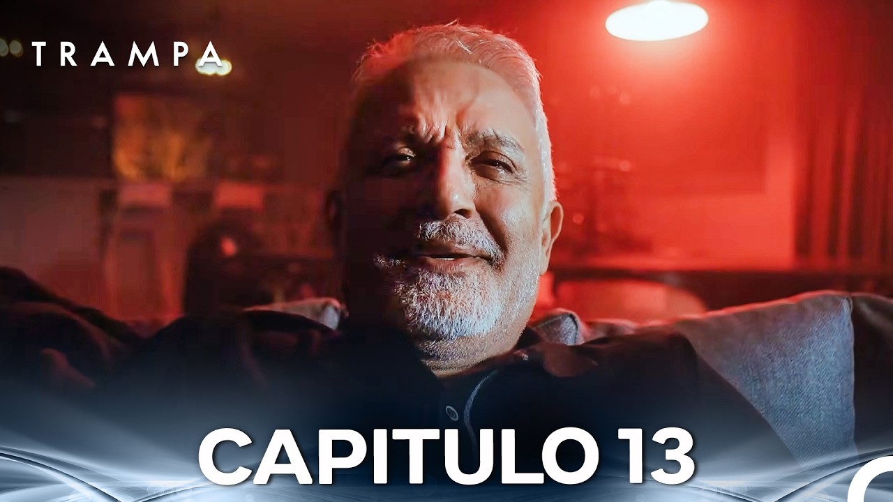 Trampa Capítulo 13 (Doblado en Español) (FULL HD)