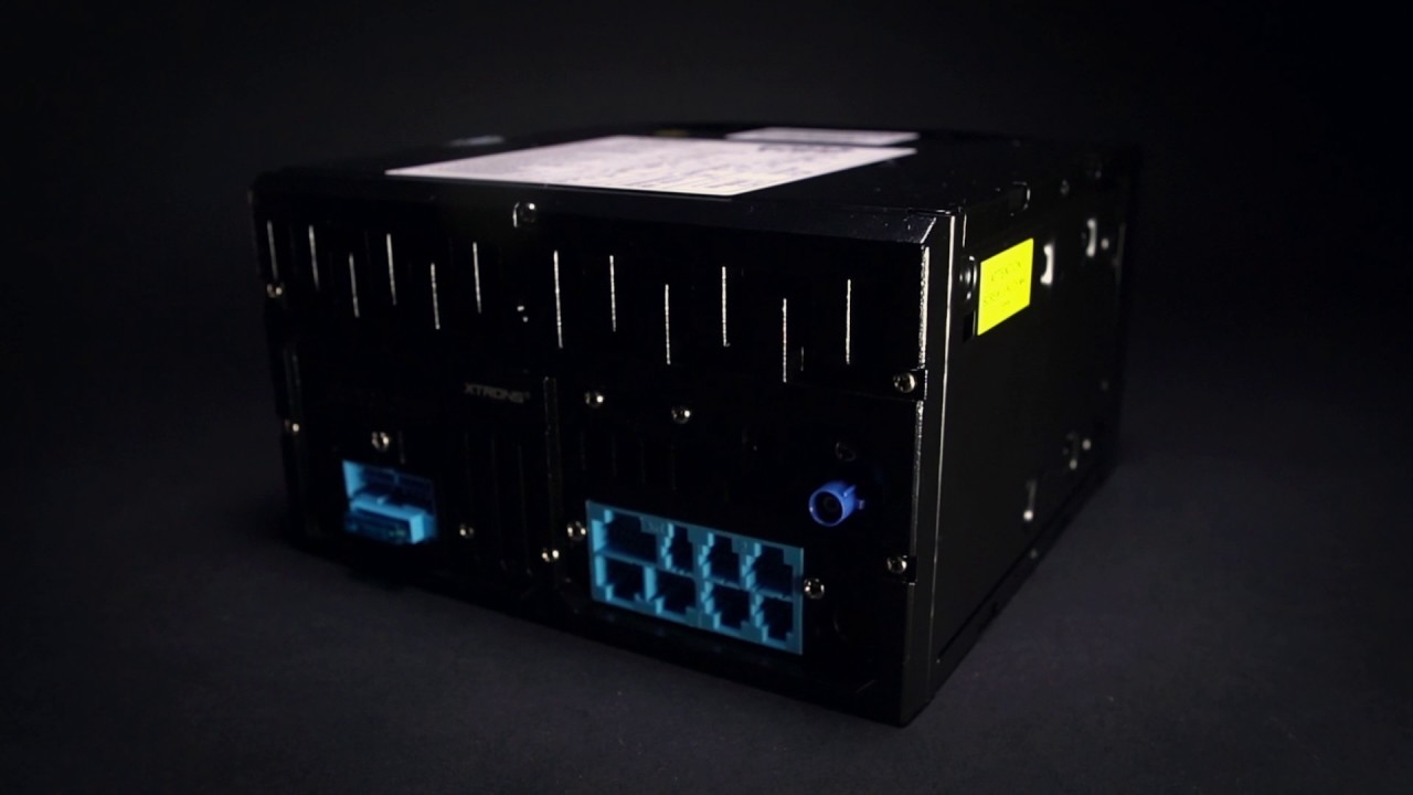 XTRONS TD703A
