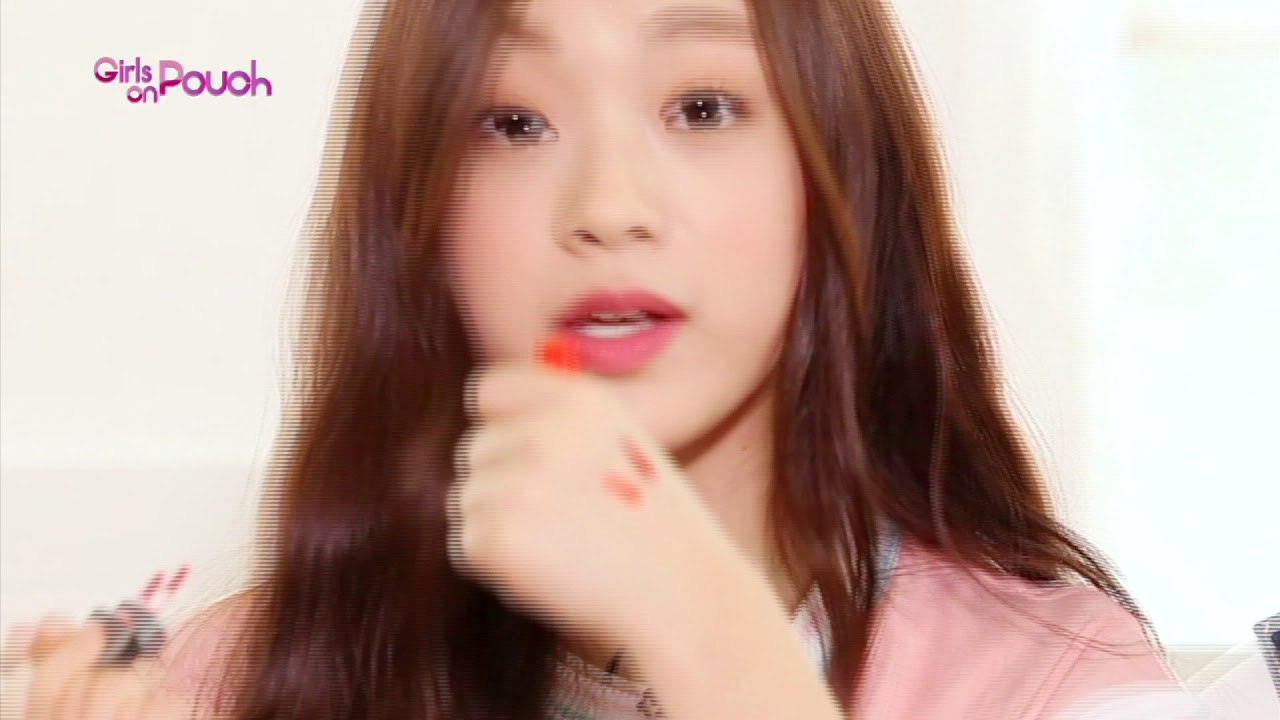걸스 온 파우치 EP.25