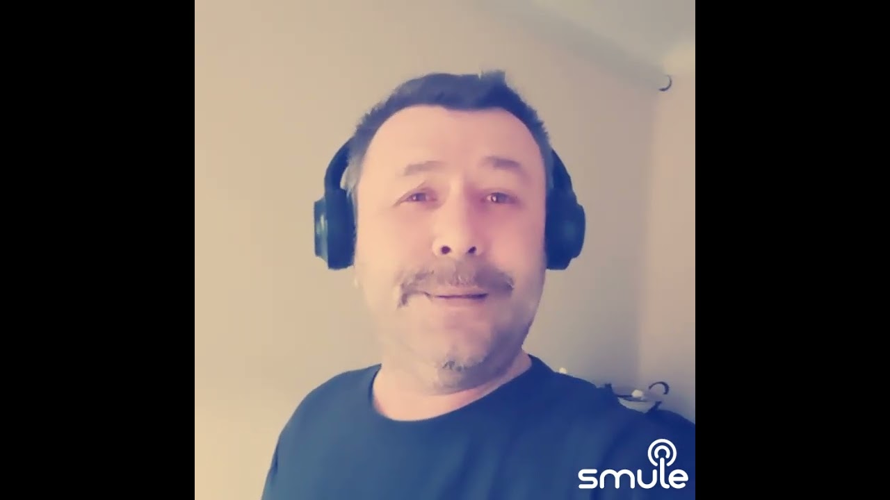 SIRA SENDE/ İLK KITA (Amatör Ses Çalışmasıdır)...