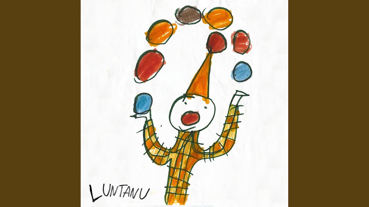 Luntanu