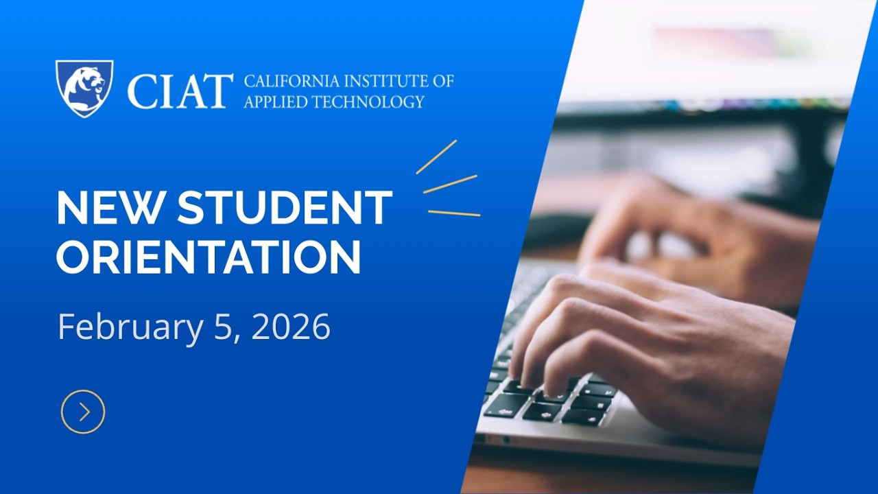 February Term New Student Orientation Recording (2026)