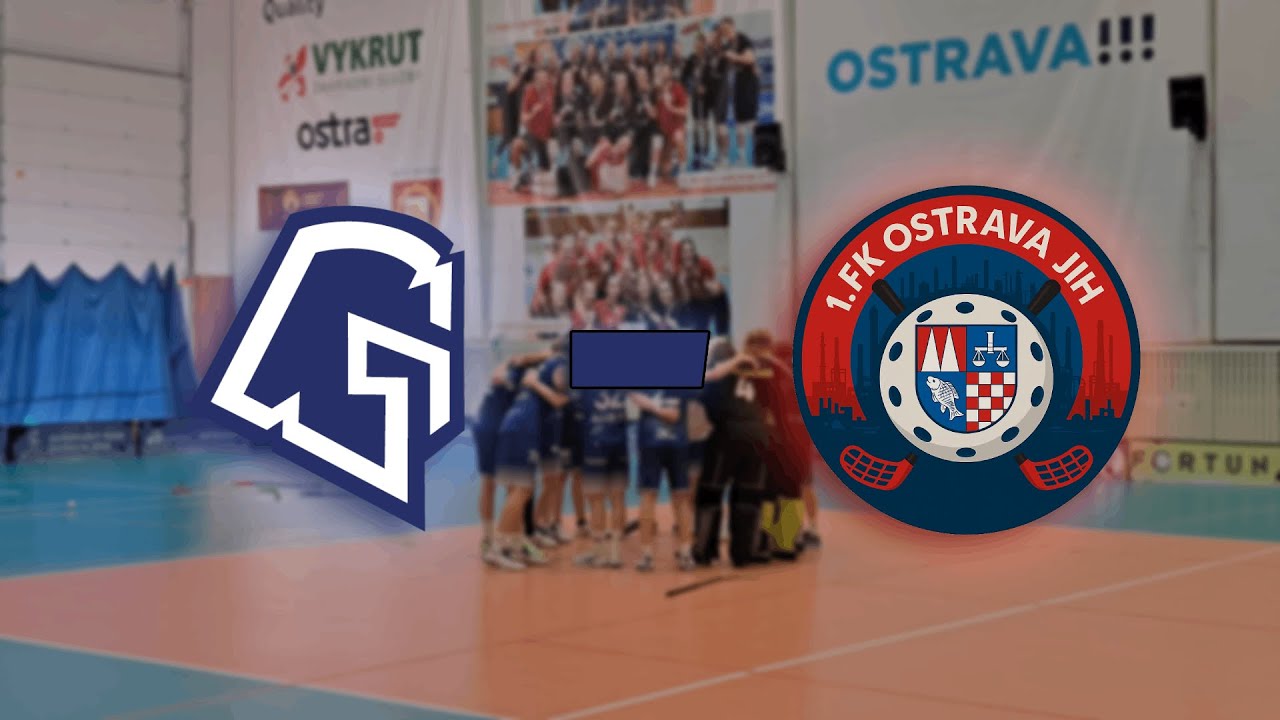 1. SC Vítkovice 8:6 1.FK Ostrava JIH (3. liga juniorů )