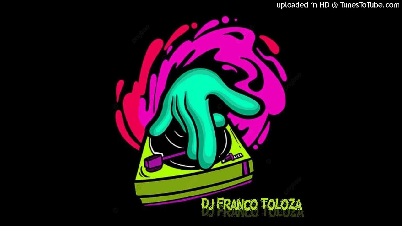 Sele vera-EL MISMO AIRE-dj franco toloza 2021