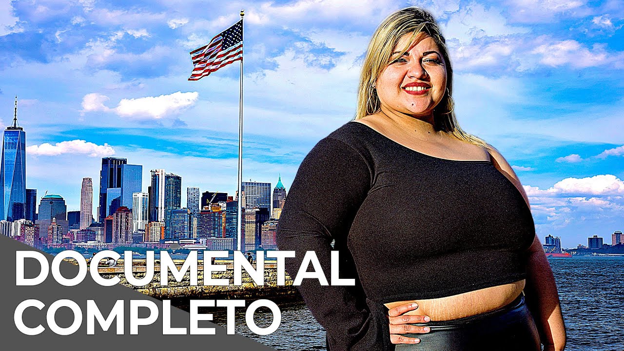 Obesidad en los Estados Unidos | Free Documentary Español