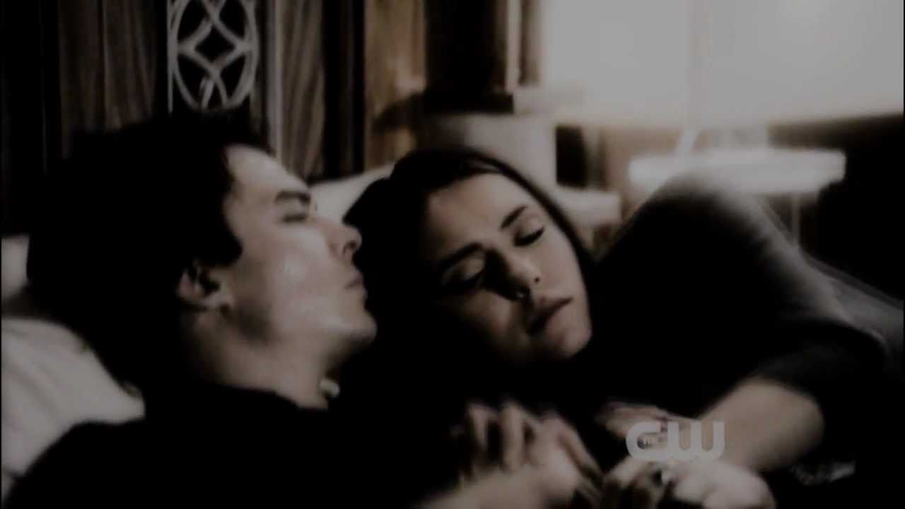 The Vampire Diaries - This pain is just too real (dedications) [LBC]