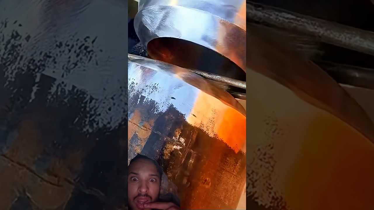 Basic tips for rootpass stick welding for beginners 