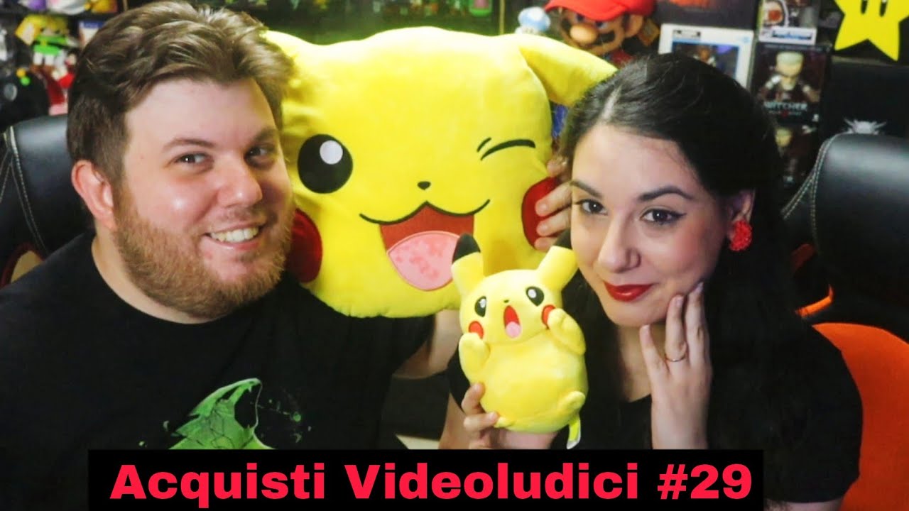 Una montagna di Giochi a prezzi stracciati!!! Acquisti Videoludici Ottobre 2023 #29 Vinted ecc...