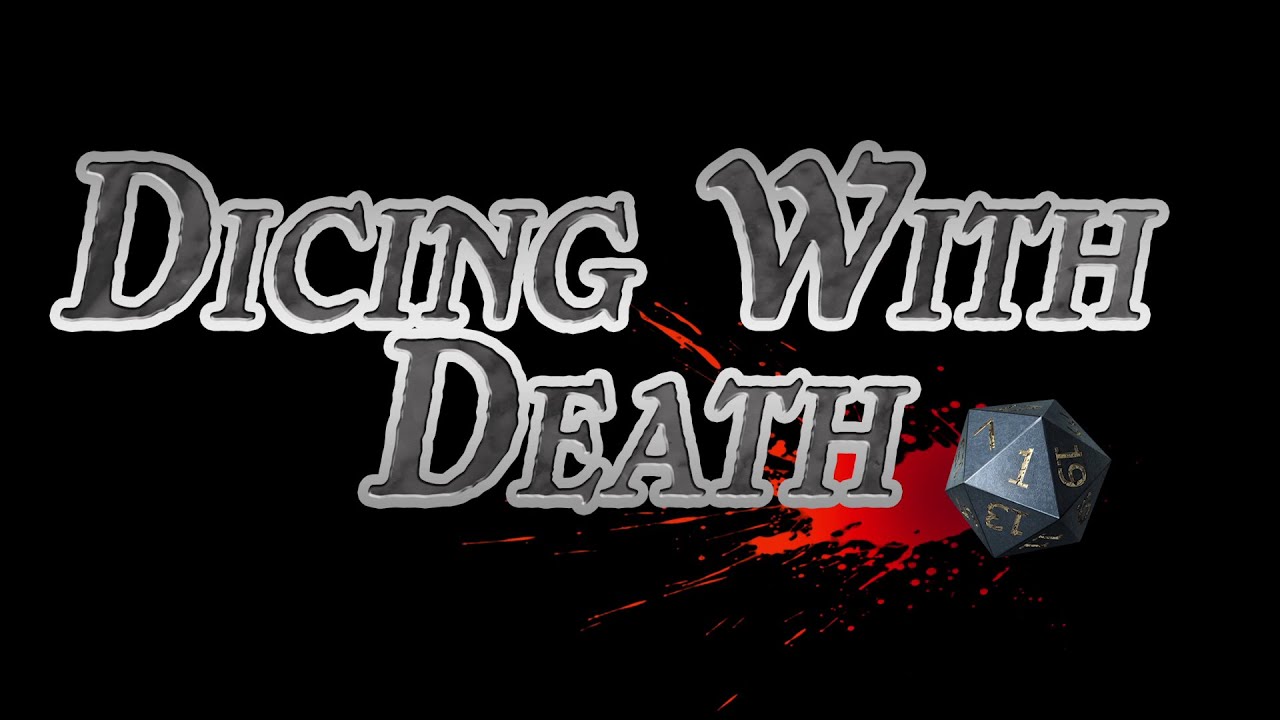 Dicing with Death 225: The Shadow in the East