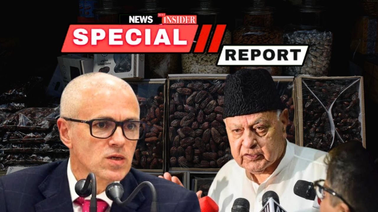 #Watch: Special Report | News Insider 24x7