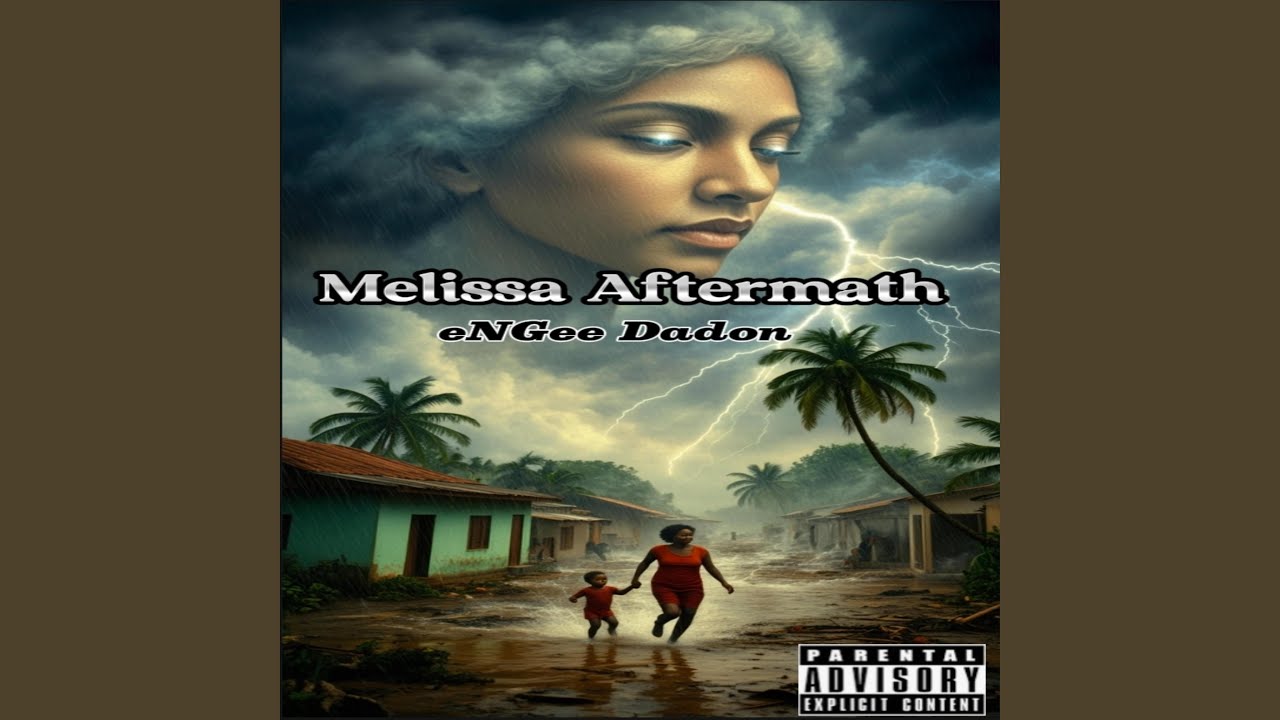 Melissa Aftermath