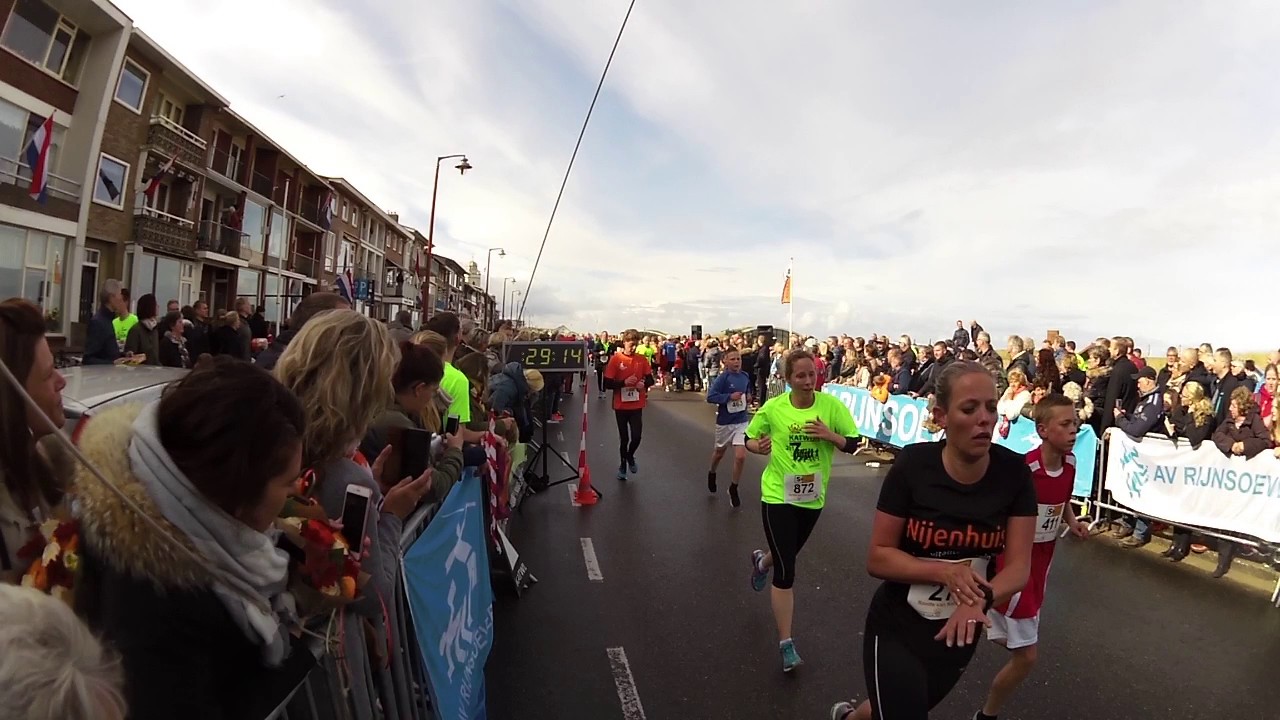 Ronde van Katwijk 2017!