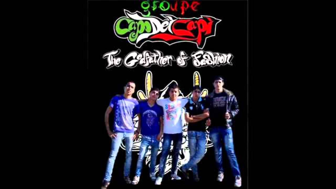 Groupe Dei Capi -Histoire Algérienne 1990-2012 -Politique
