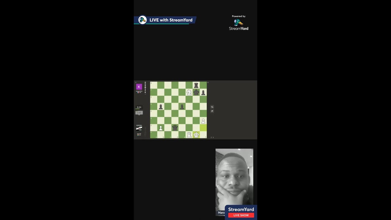 Chess Master Learnings, Opening and End Game