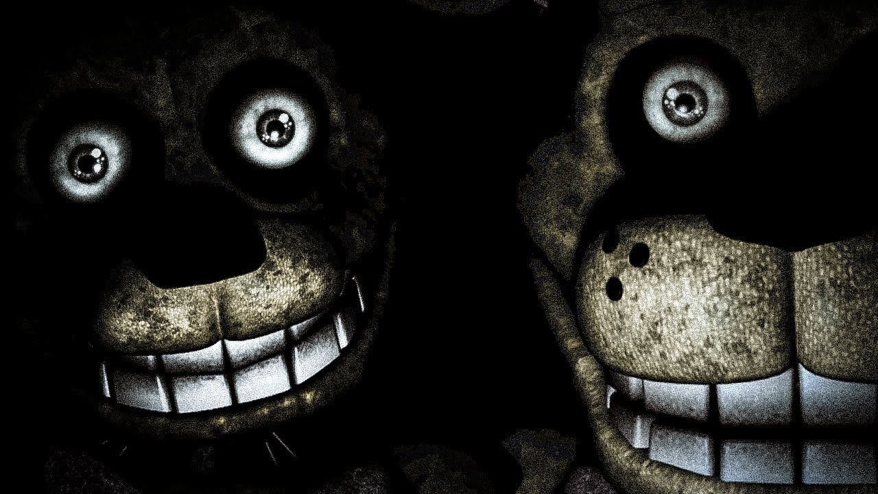 This Cancelled Fnaf Game Has Hit Me Different