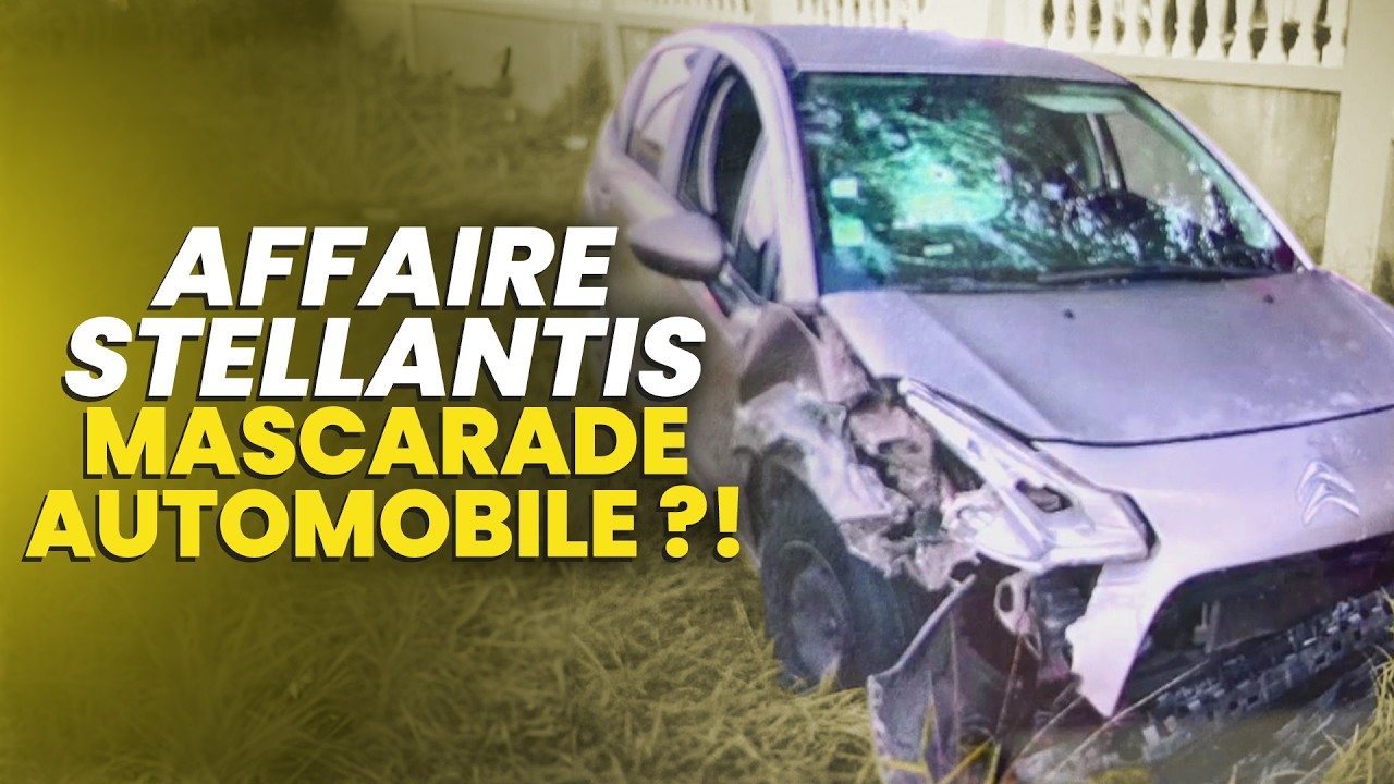 AIRBAGS : 27 PERSONNES ONT PERDU LA VIE