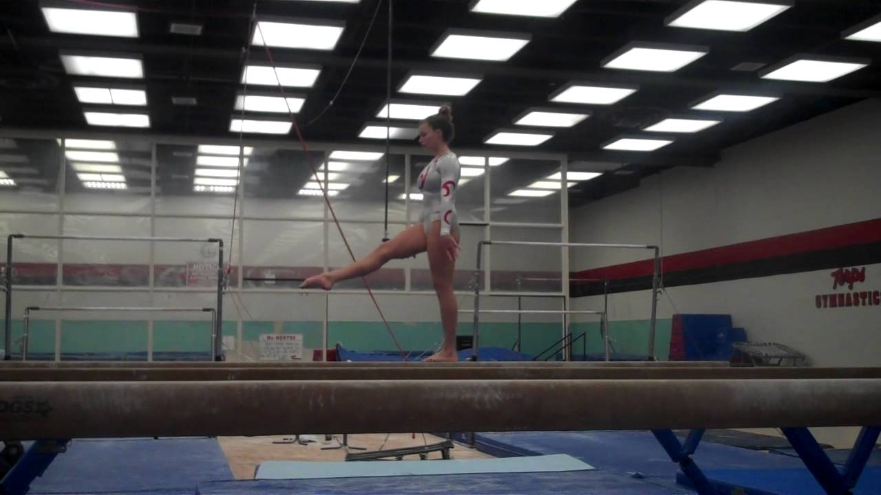 Shelby Vertes Beam