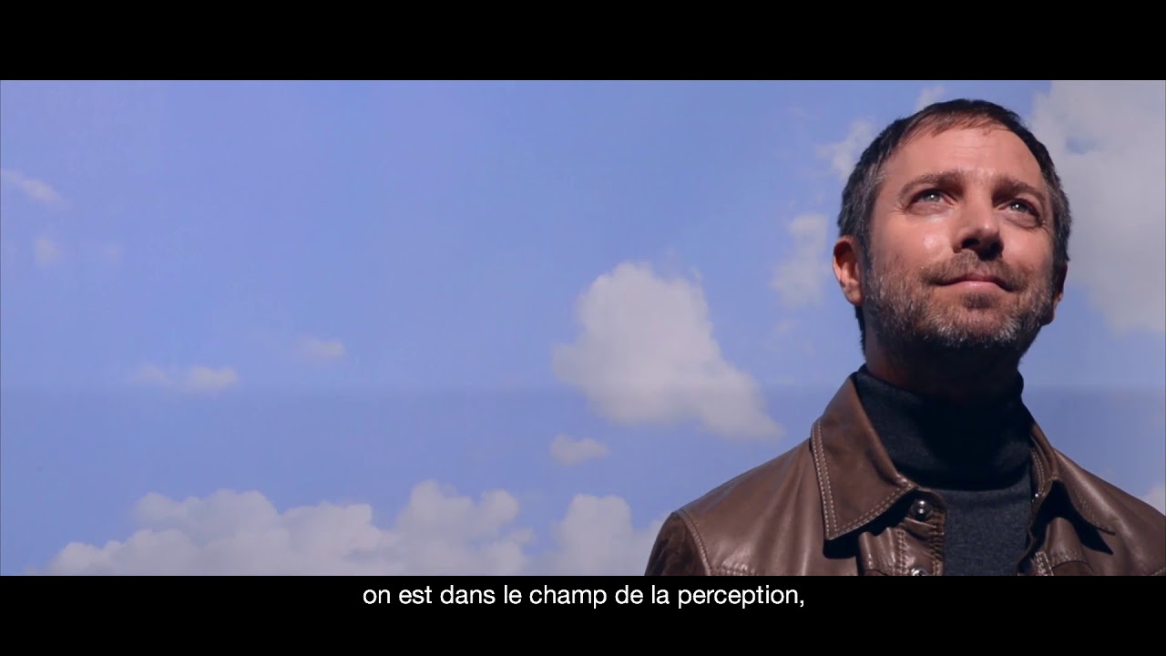 Sous le ciel, le projet du plasticien-illusionniste Leandro Erlich -  EXPOSITION