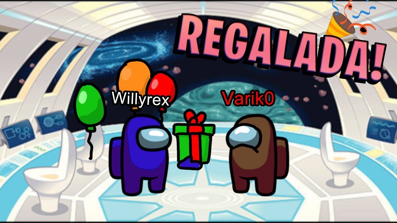 ¿WILLYREX ME REGALA LA PARTIDA? SE PUEDEN MATAR TRES EN UNA RONDA?