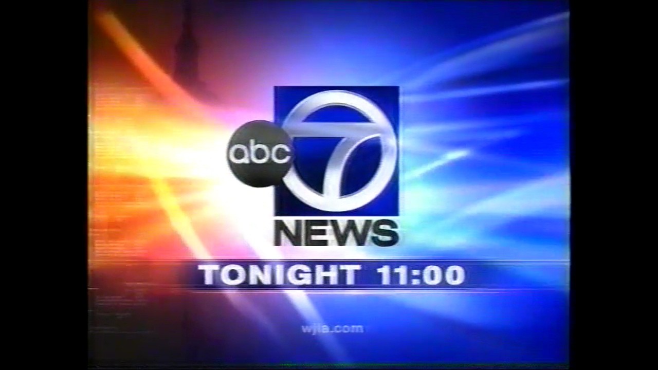 WJLA October 26, 2004 Commercials