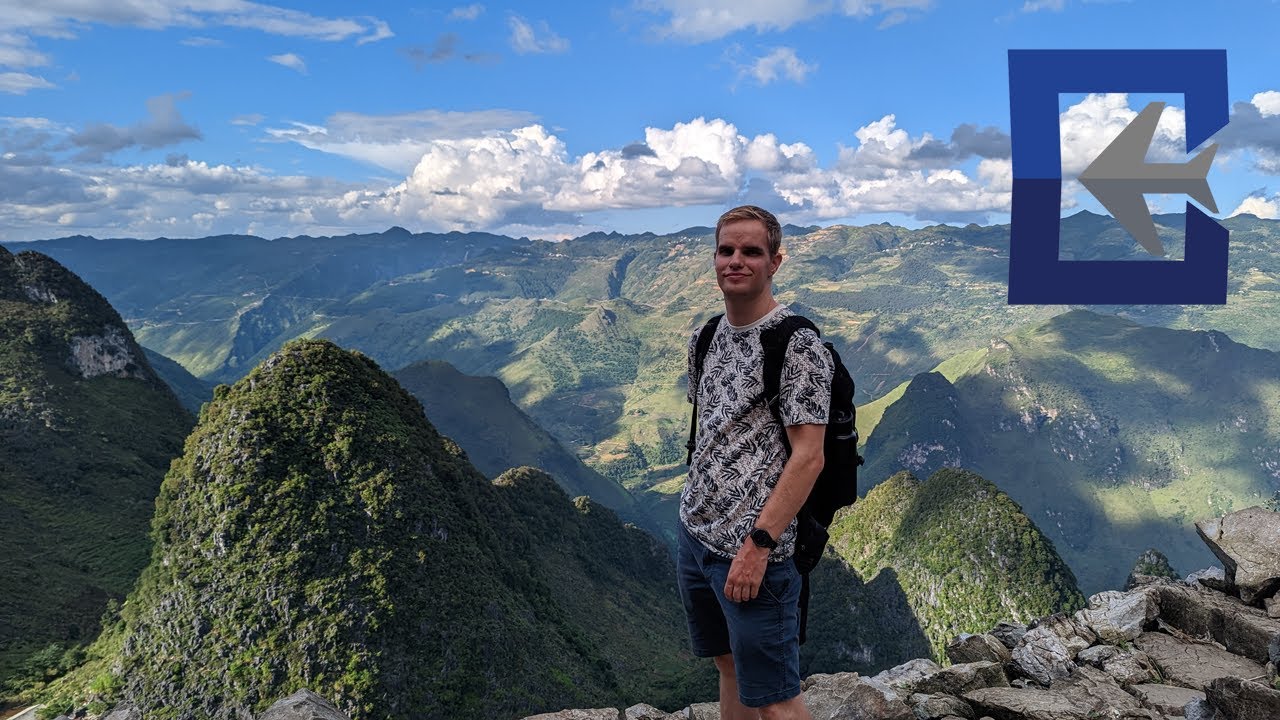 [S1E03] - Ha Giang Loop by motorbike  - Why you should do it in 5 days, not 3!