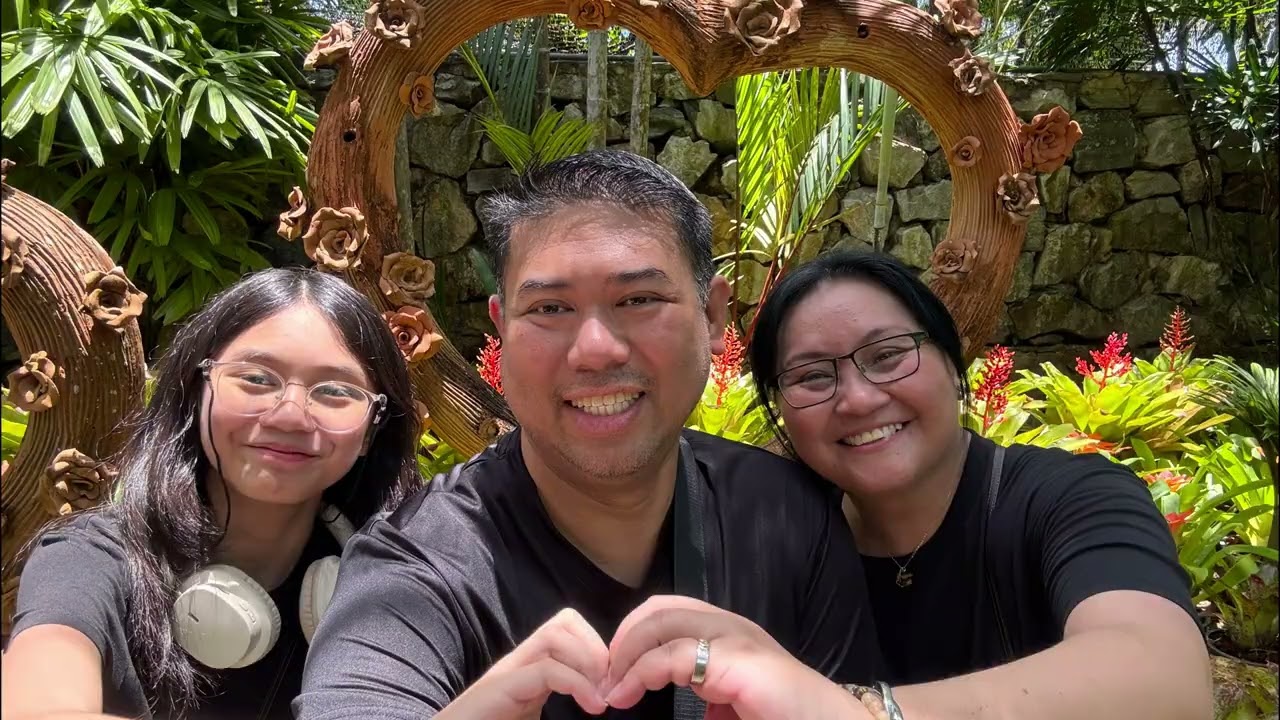 Part 2 - Pattaya, Thailand