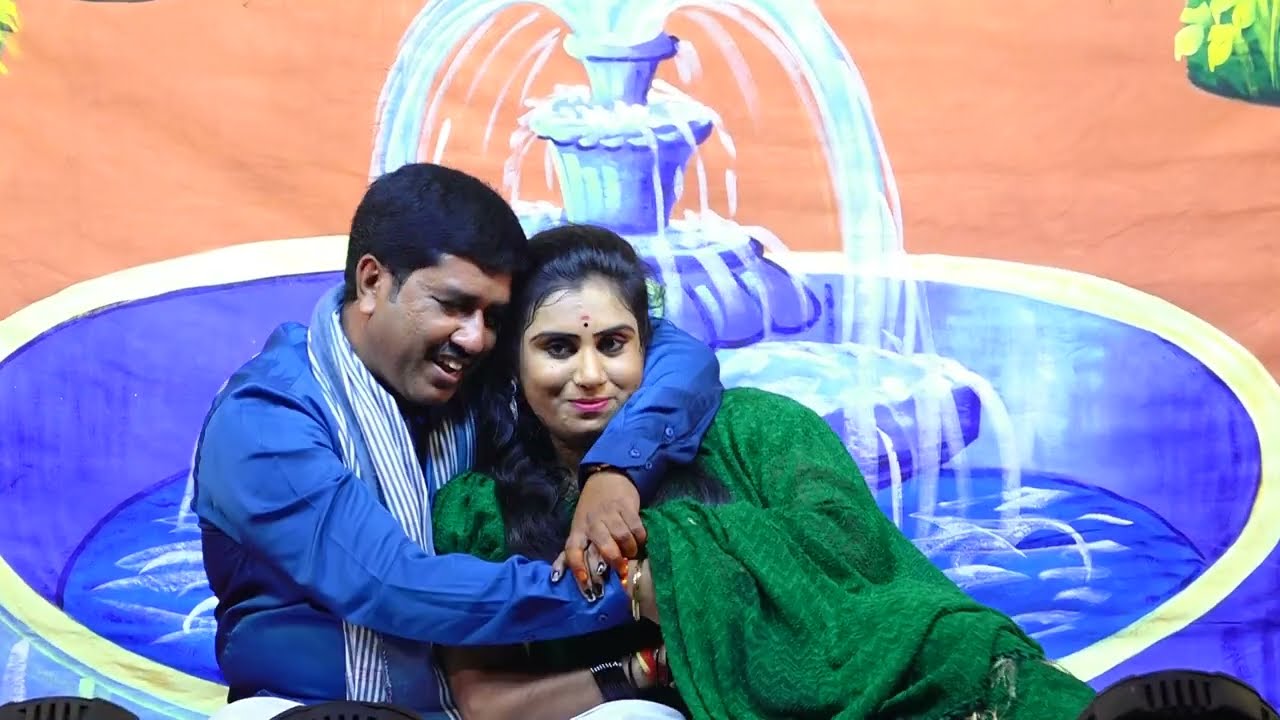 Nindu Punnami vela Konijedu Drama song