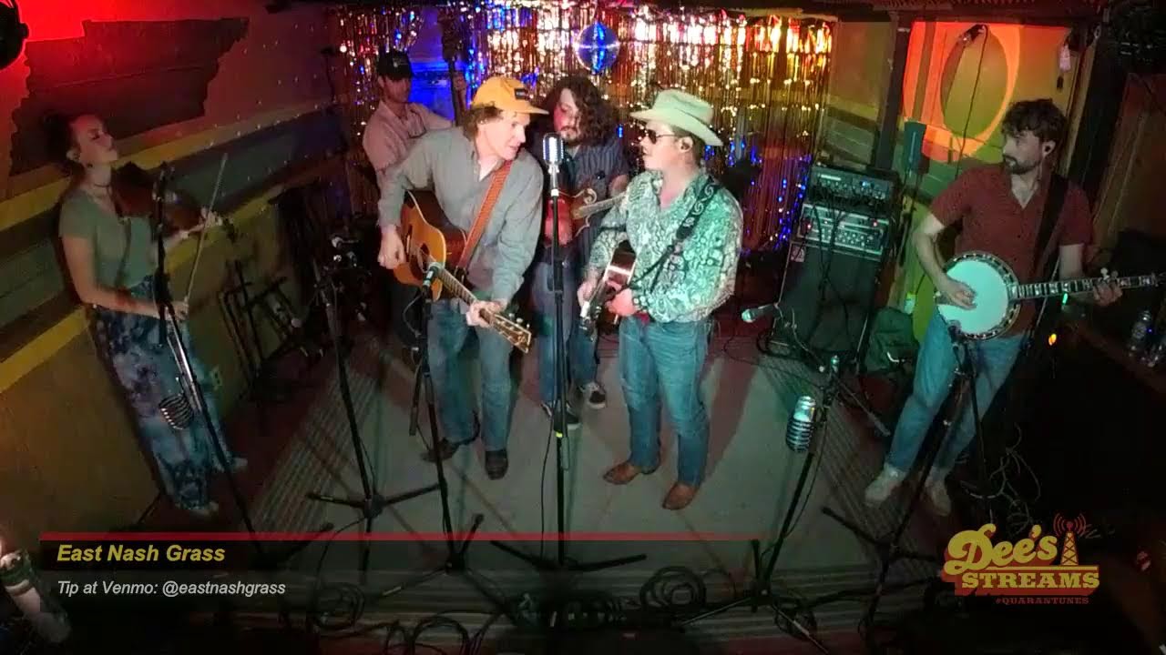 East Nash Grass @ Dee's 08.06.23
