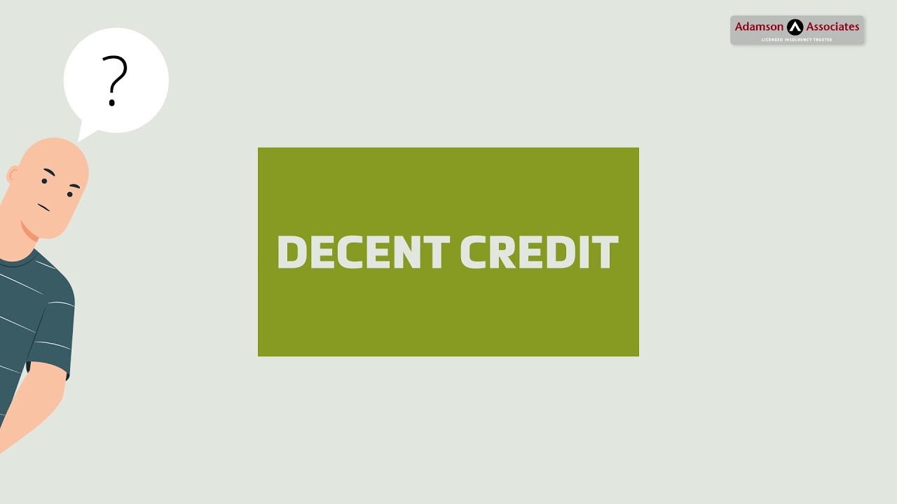 Do You Need Debt Relief in Ontario?