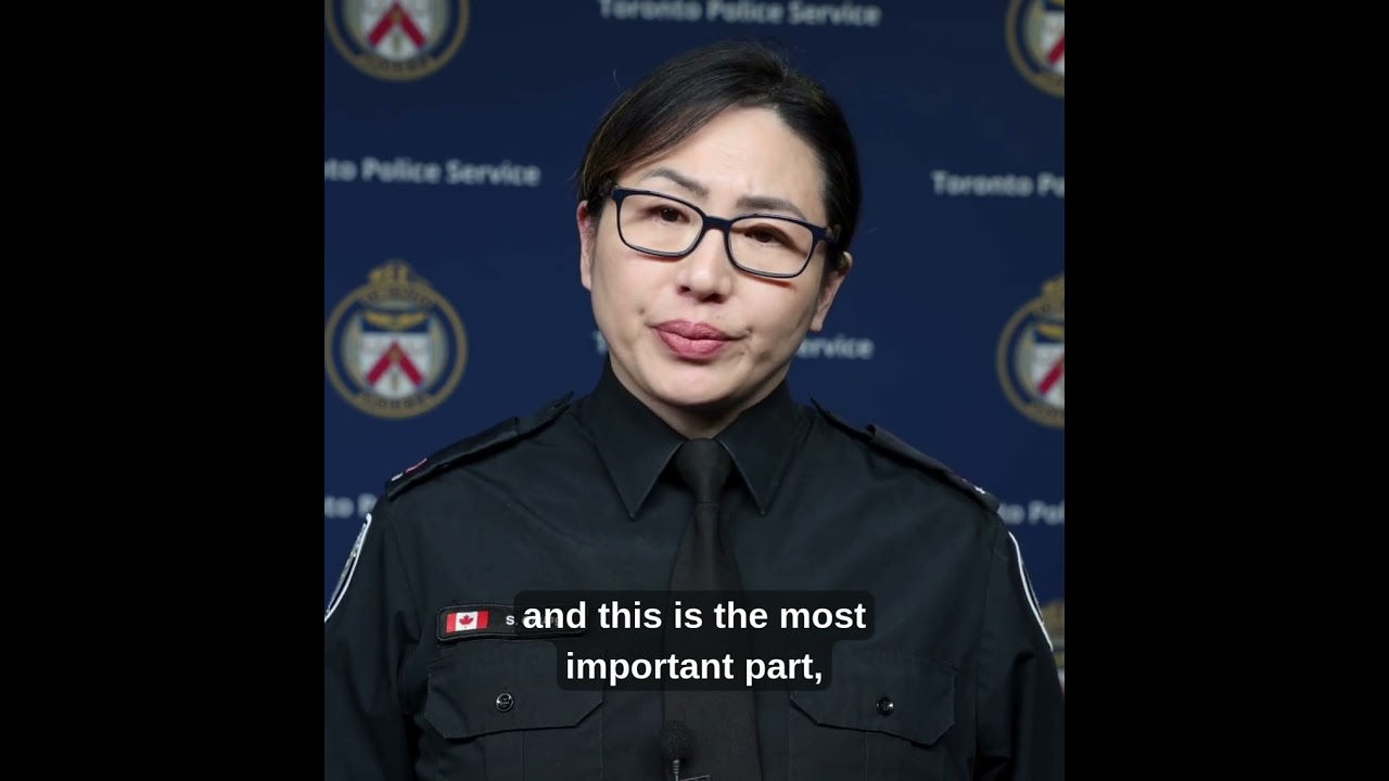 Banking Scam video