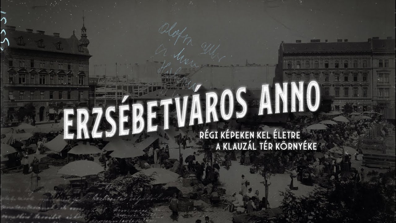 KLAUZÁL TÉR