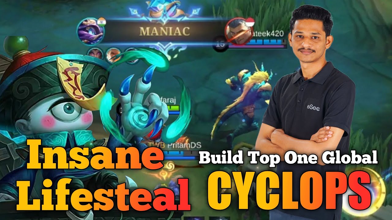 Rank Only | Jarvis Gaming | Mobile Legends