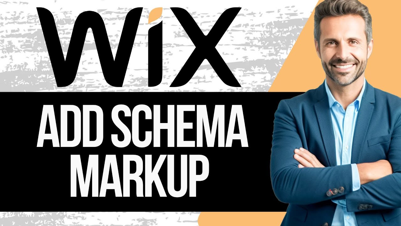 How To Add Schema To Wix Website | Add Schema Markup in Wix