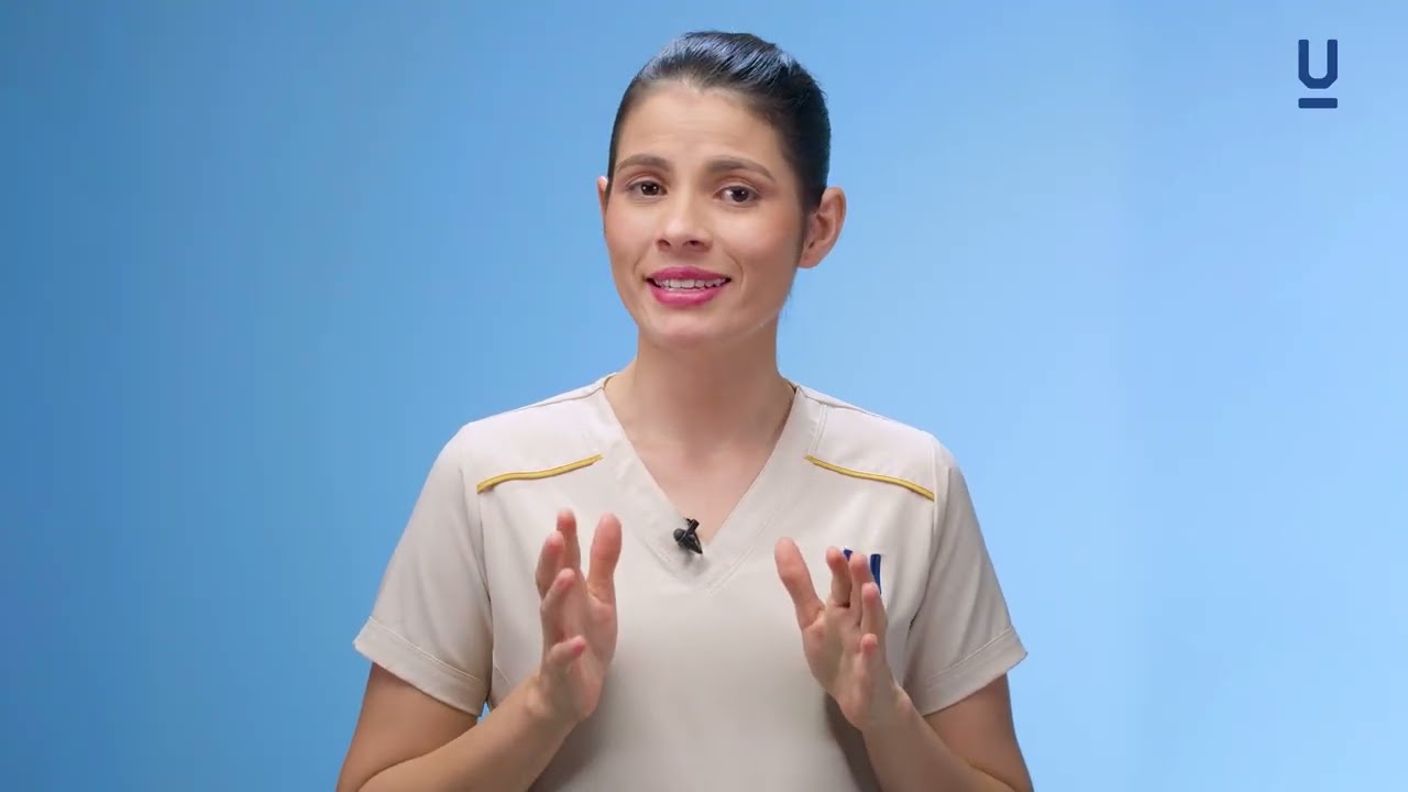 Cómo realizar paso a paso la maniobra de RCP - Curso de primeros auxilios