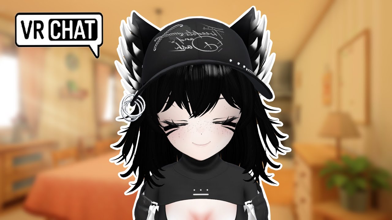 VRChat Moments That Shouldn’t Exist