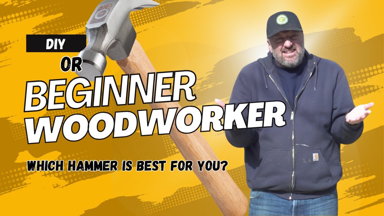 If you are a DIYer or a beginner woodworker, which tools are the right fit for you?
